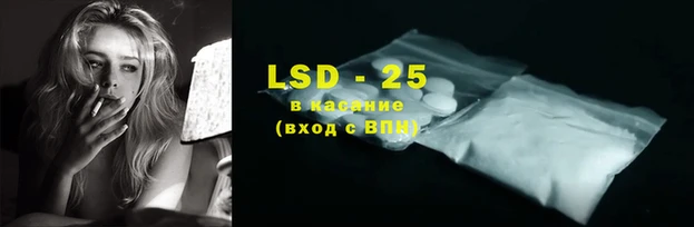 стаф Абинск