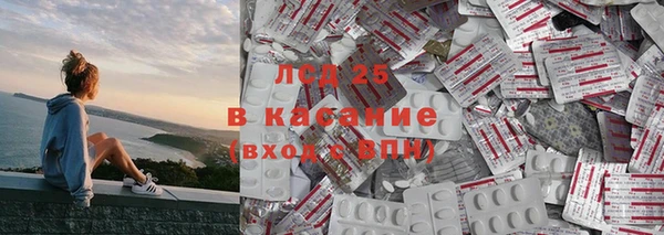 стаф Абинск